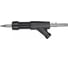 Долото острое SDS-Max DE 400 мм (для системы пылеудаления) Milwaukee 4932455144 2