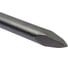 Долото острое SDS-Max 280 мм Milwaukee 4932343734 4