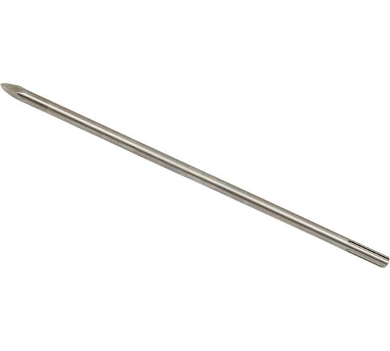 Долото острое SDS-Max 600 мм Milwaukee 4932343736 1