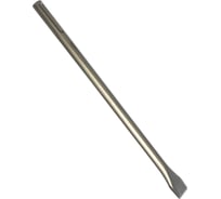 Долото плоское SDS-Max 400х25 мм Milwaukee 4932343738