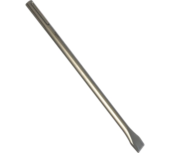 Долото плоское SDS-Max 400х25 мм Milwaukee 4932343738 1