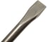 Долото плоское SDS-Max 600х25 мм Milwaukee 4932343739 4