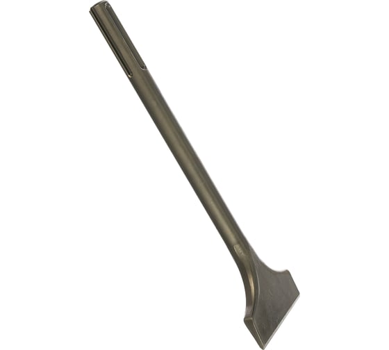 Долото плоское SDS-Max 300х80 мм Milwaukee 4932343744 1