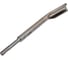 Долото полукруглое SDS+ Milwaukee 4932339627 2