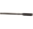 Долото полукруглое SDS-Max 300 мм Milwaukee 4932343740 2