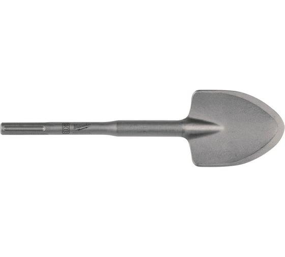 Долото лопатообразное SDS-Max 400х110 мм Milwaukee 4932343747 1
