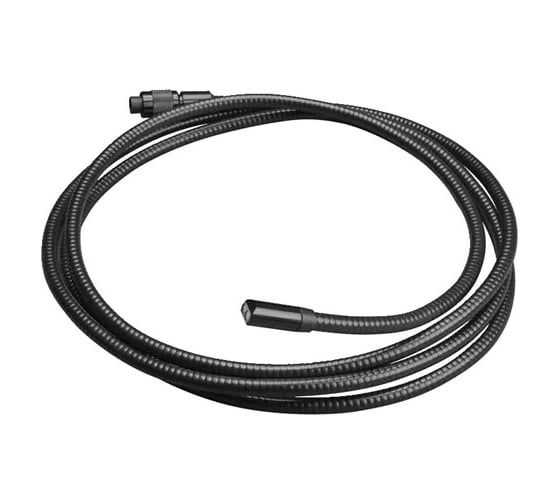 Кабель 3 м для M12 IC AV3 инспекционной камеры Milwaukee 48530151 1