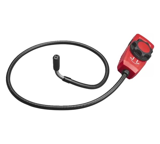 Кабель Articulating Cable для инспекционной камеры поворотный 1 м Milwaukee 48530155 1