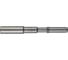 Долото для забивания электродов K-Hex 12 Milwaukee 4932399265 1