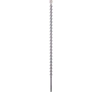 Бур SDS-max по бетону для перфоратора 14x800 мм Strong СTC-012014800