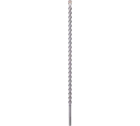Бур SDS-max по бетону для перфоратора 14x800 мм Strong СTC-012014800 1