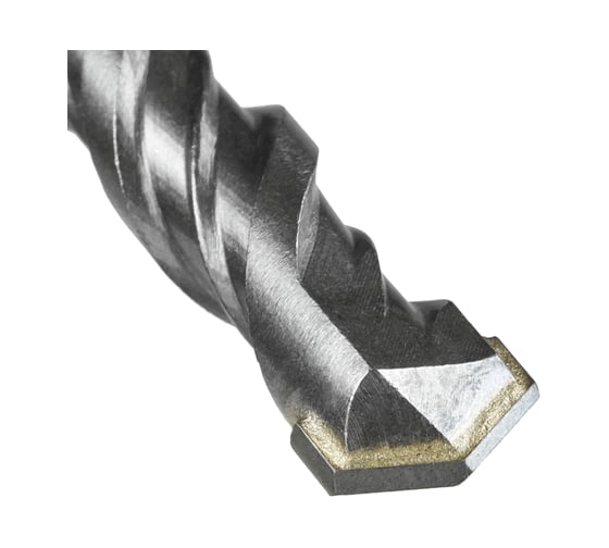 Бур SDS-plus по бетону для перфоратора 20x1000 мм Strong СTC-011201000