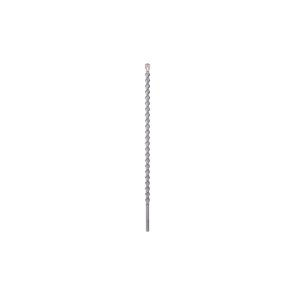 Бур SDS-max по бетону для перфоратора 45x1000 мм Strong СTC-041451000 ...