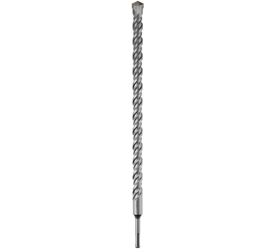 Бур SDS-plus по бетону для перфоратора 18x800 мм Strong СTC-011018800 1