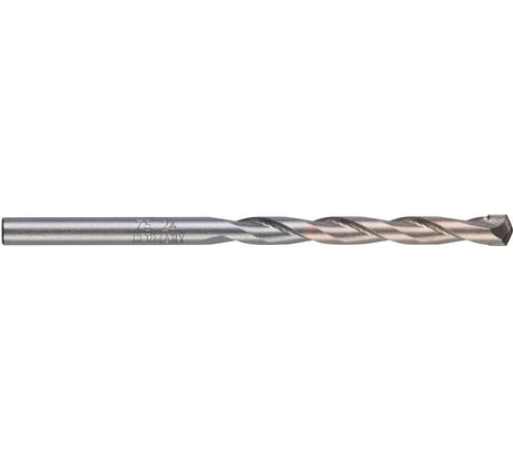 Сверло по бетону (6х60х100 мм) Milwaukee 4932363636