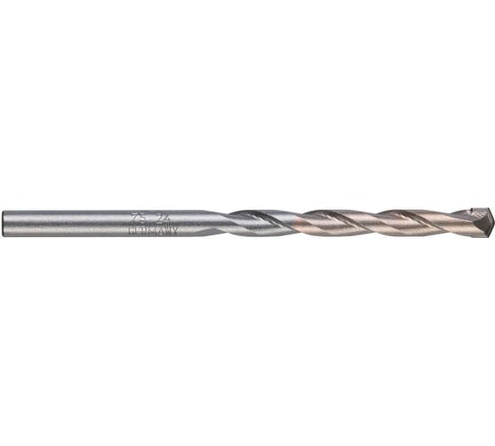 Сверло по бетону (6х60х100 мм) Milwaukee 4932363636 1