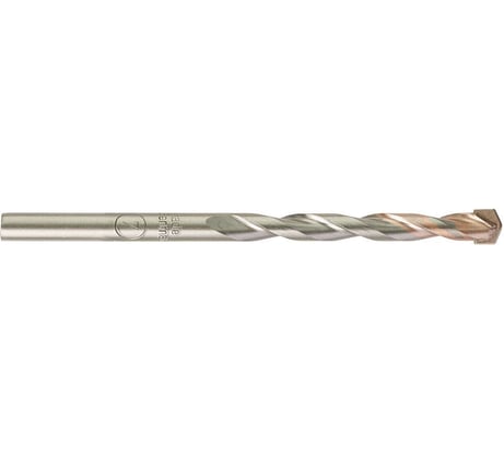 Сверло по бетону (7х60х100 мм) Milwaukee 4932363639