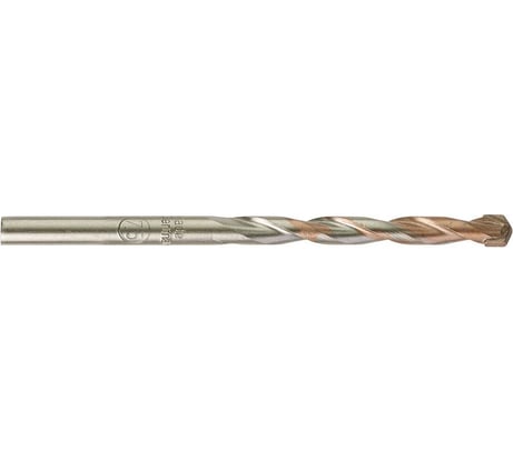 Сверло по бетону (7.5x60х100 мм) Milwaukee 4932399917