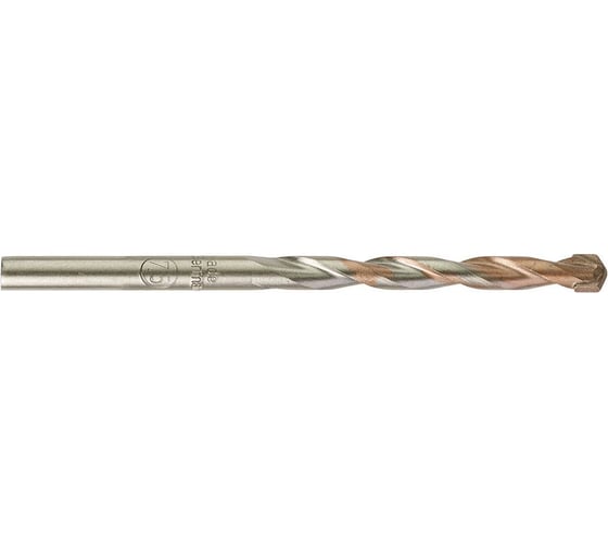 Сверло по бетону (7.5x60х100 мм) Milwaukee 4932399917 1