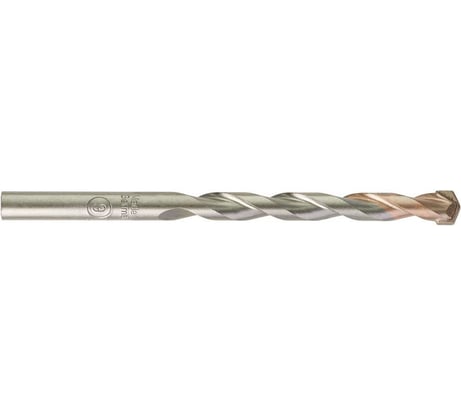 Сверло по бетону (9х80х120 мм) Milwaukee 4932363643