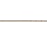 Сверло по металлу HSS-Co DIN338 (10 шт; 1х12х34 мм) Milwaukee 4932373332 1