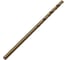 Сверло по металлу HSS-Co DIN338 (10 шт; 2х24х49 мм) Milwaukee 4932373334 2