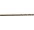 Сверло по металлу HSS-Co DIN338 (10 шт; 2х24х49 мм) Milwaukee 4932373334 3