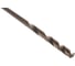 Сверло по металлу HSS-Co DIN338 (10 шт; 3.5х39х70 мм) Milwaukee 4932373338 3