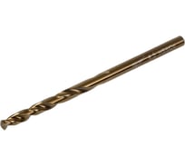 Сверло по металлу HSS-Co DIN338 (10 шт; 4.5х47х80 мм) Milwaukee 4932373341