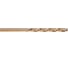 Сверло по металлу HSS-Co DIN338 (10 шт; 5.5х57х93 мм) Milwaukee 4932373344 1
