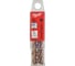 Сверло по металлу HSS-Co DIN338 (10 шт; 5.5х57х93 мм) Milwaukee 4932373344 2
