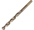 Сверло по металлу HSS-Co DIN338 (10 шт; 5.5х57х93 мм) Milwaukee 4932373344 3