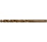 Сверло по металлу HSS-Co DIN338 (10 шт; 6х57х93 мм) Milwaukee 4932373345 1