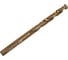 Сверло по металлу HSS-Co DIN338 (10 шт; 6х57х93 мм) Milwaukee 4932373345 3