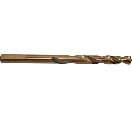 Сверло по металлу HSS-Co DIN338 (5 шт; 7.5х69х109 мм) Milwaukee 4932373349