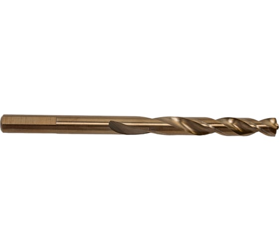 Сверло по металлу HSS-Co DIN338 (5 шт; 7.5х69х109 мм) Milwaukee 4932373349 1
