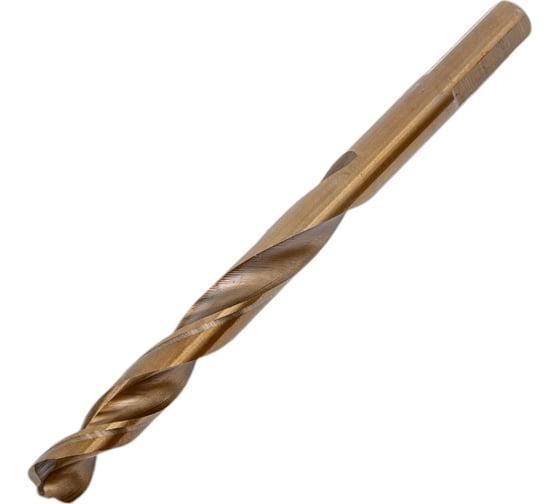 Сверло по металлу HSS-Co DIN338 (5 шт; 8.5х75х117 мм) Milwaukee 4932373351 1