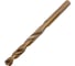 Сверло по металлу HSS-Co DIN338 (5 шт; 8.5х75х117 мм) Milwaukee 4932373351 1