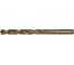 Сверло по металлу HSS-Co DIN338 (5 шт; 9х81х125 мм) Milwaukee 4932373352 1