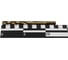 Сверло по металлу HSS-Co DIN338 (5 шт; 9х81х125 мм) Milwaukee 4932373352 4