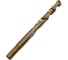 Cверло по металлу HSS-Co DIN338 (5 шт; 11х94х142 мм) Milwaukee 4932373356 2