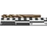 Cверло по металлу HSS-Co DIN338 (5 шт; 11х94х142 мм) Milwaukee 4932373356 4