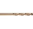 Сверло по металлу HSS-Co DIN338 (5 шт; 11.5х94х142 мм) Milwaukee 4932373357 1