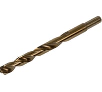 Сверло по металлу HSS-Co DIN338 (5 шт; 12х101х151 мм) Milwaukee 4932373358