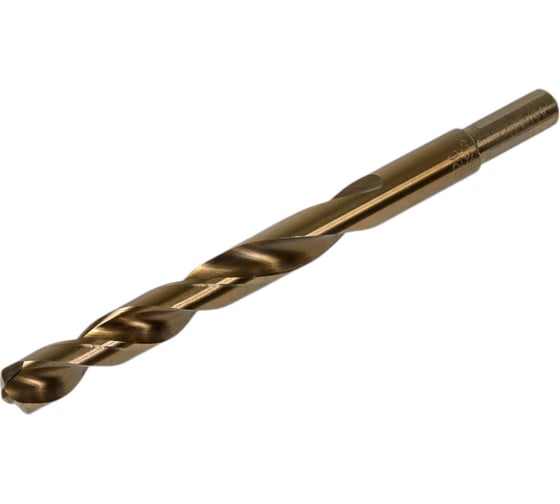 Сверло по металлу HSS-Co DIN338 (5 шт; 12х101х151 мм) Milwaukee 4932373358 1