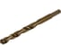 Сверло по металлу HSS-Co DIN338 (5 шт; 12х101х151 мм) Milwaukee 4932373358 1