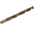 Сверло по металлу HSS-Co DIN338 (5 шт; 12х101х151 мм) Milwaukee 4932373358 2