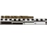 Сверло по металлу HSS-Co DIN338 (5 шт; 12х101х151 мм) Milwaukee 4932373358 3