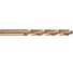 Сверло по металлу HSS-Co DIN338 (5 шт; 12.5х101х151 мм) Milwaukee 4932373359 1