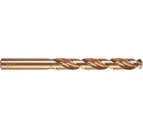 Сверло по металлу HSS-Co DIN338 (5 шт; 13х101х151 мм) Milwaukee 4932373360